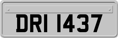 DRI1437