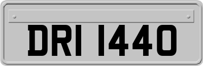 DRI1440