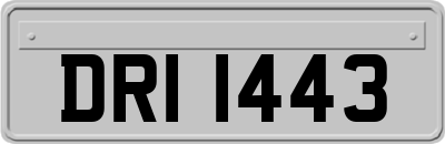 DRI1443