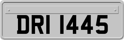 DRI1445