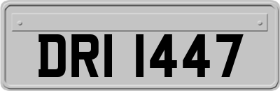 DRI1447
