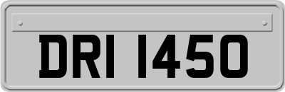 DRI1450