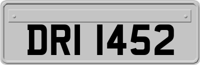 DRI1452