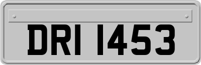 DRI1453