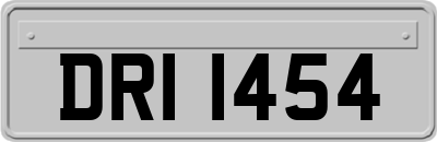 DRI1454