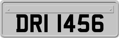 DRI1456