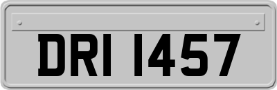 DRI1457