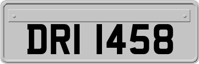 DRI1458