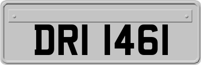 DRI1461