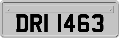 DRI1463
