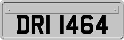 DRI1464