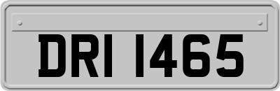 DRI1465