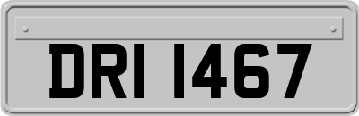 DRI1467