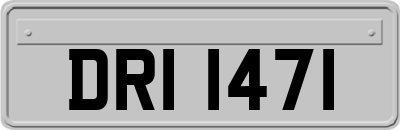 DRI1471