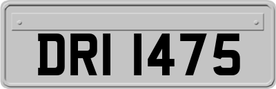 DRI1475
