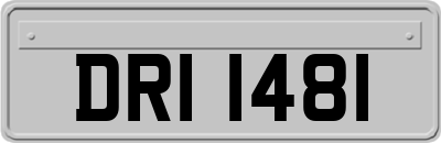 DRI1481