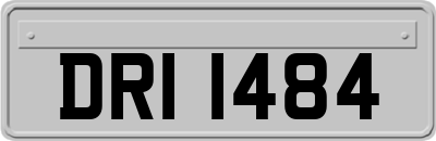 DRI1484