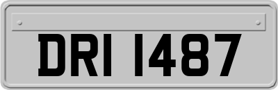 DRI1487