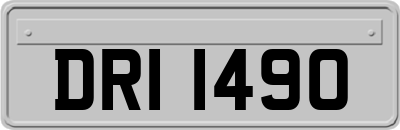 DRI1490