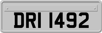 DRI1492