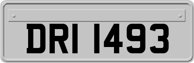 DRI1493