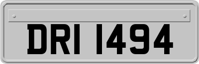 DRI1494
