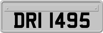DRI1495