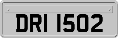 DRI1502