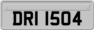 DRI1504