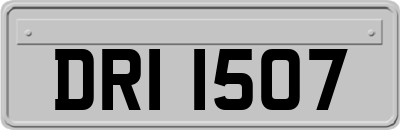 DRI1507