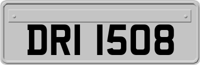 DRI1508