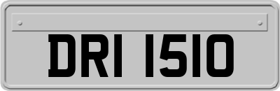 DRI1510