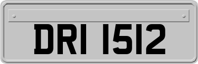 DRI1512