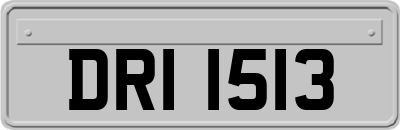 DRI1513