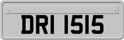 DRI1515