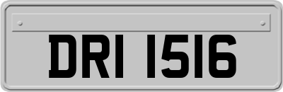 DRI1516