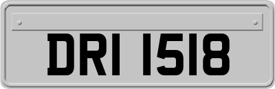 DRI1518