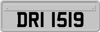 DRI1519