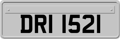 DRI1521