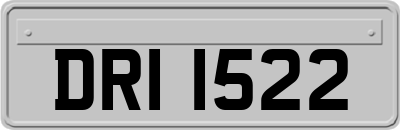 DRI1522