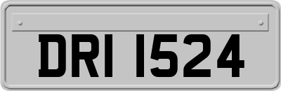 DRI1524