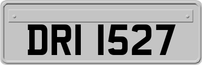 DRI1527