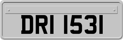 DRI1531