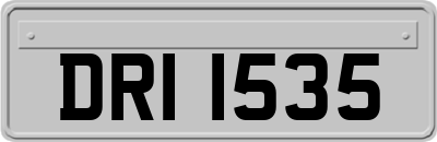 DRI1535
