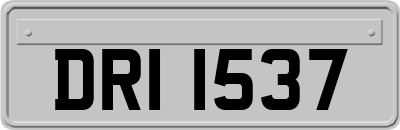 DRI1537