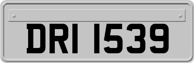 DRI1539