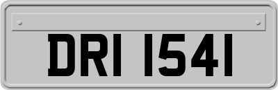 DRI1541