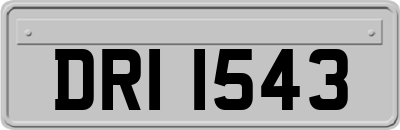 DRI1543