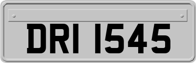 DRI1545
