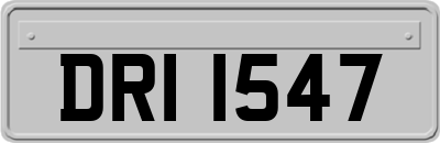 DRI1547